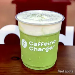 抹茶冰沙