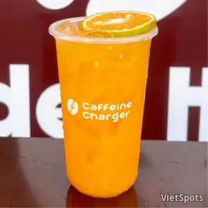 柳橙汁