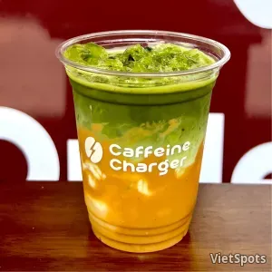 抹茶花生醬