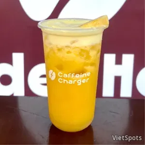 鳳梨汁