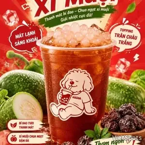 试验茶