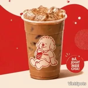 传统MeeCha奶茶