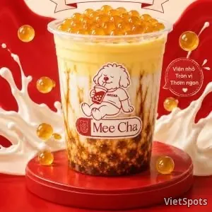 黄金鲜奶迷你黑糖+奶盖
