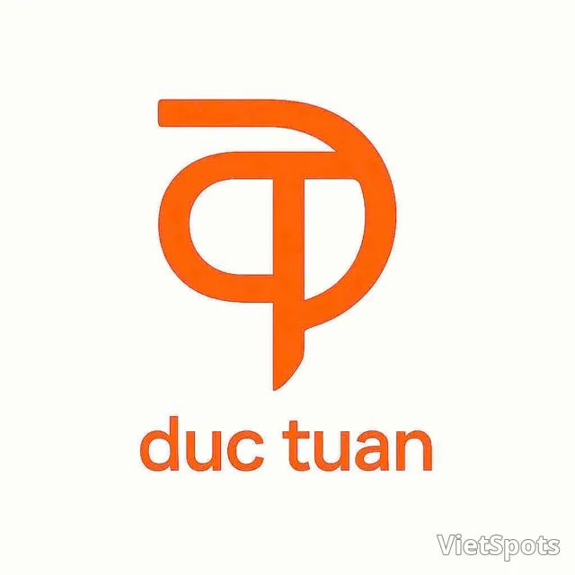 Đức Tuấn Travel - Cho thuê xe có tài xế