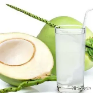 白珍珠椰子水