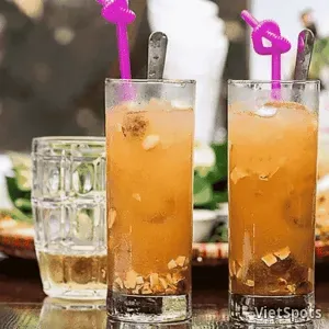 羅望子冰飲 450ml