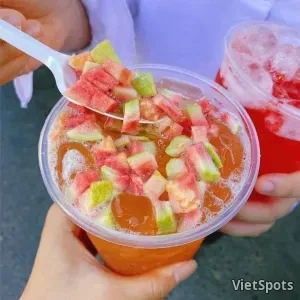 巨型芭樂茶