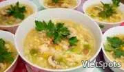 ซุปปูสุดพิเศษ