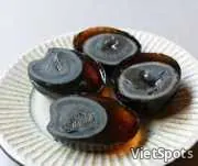 ไข่เยี่ยวม้า (ครึ่งฟอง)