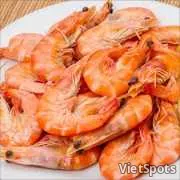 กุ้ง (1 ตัว)