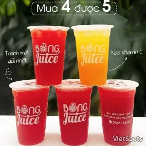 Combo 4 ép dưa hấu
