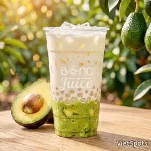 Bơ dầm sữa chua