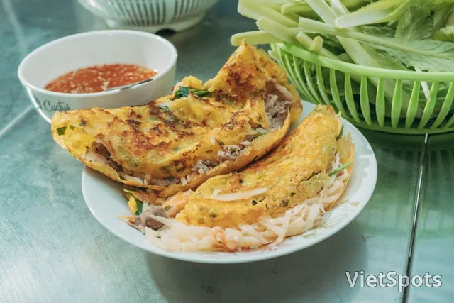 Bánh xèo