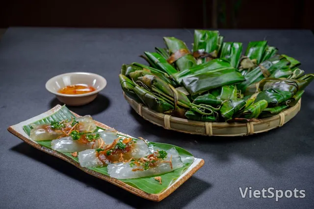 Bánh lọc