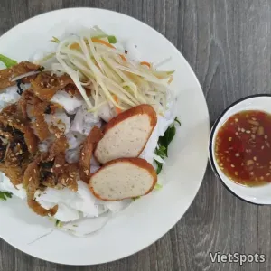 Bánh cuốn