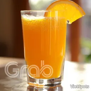 Nước cam