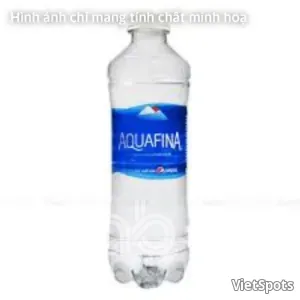 Nước suối Aquavina