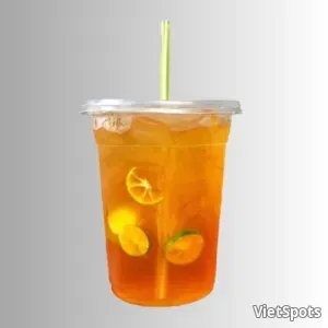 Trà Tắc Xí Muội