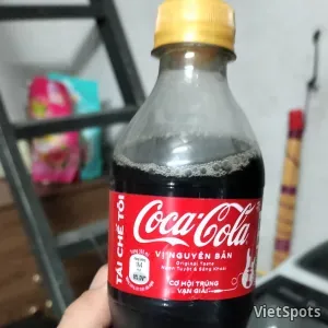 โคคา-โคล่า