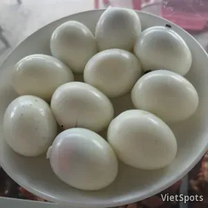 ไข่ต้ม