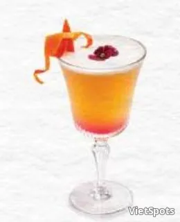 Tropic Mirage