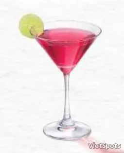 Cosmopolitan