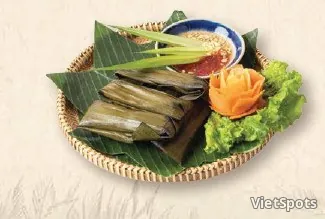 Bánh Lọc Huế