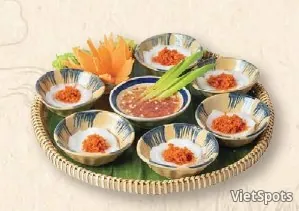 Bánh Bèo Huế