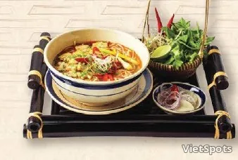 Bún Bò Huế