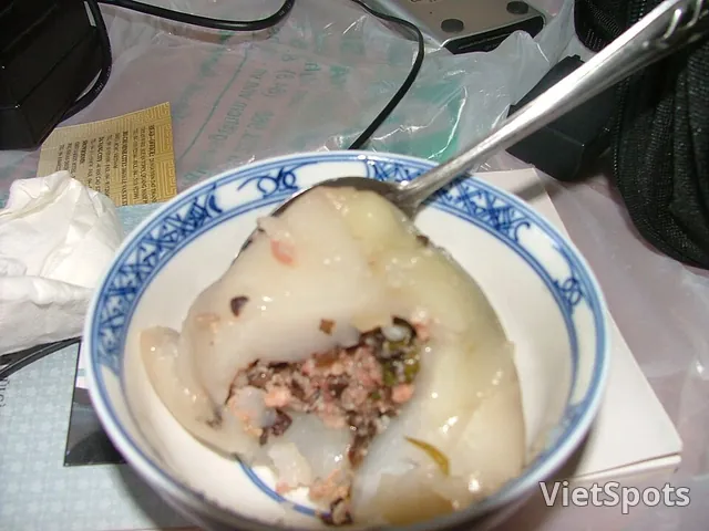 Bánh Gói