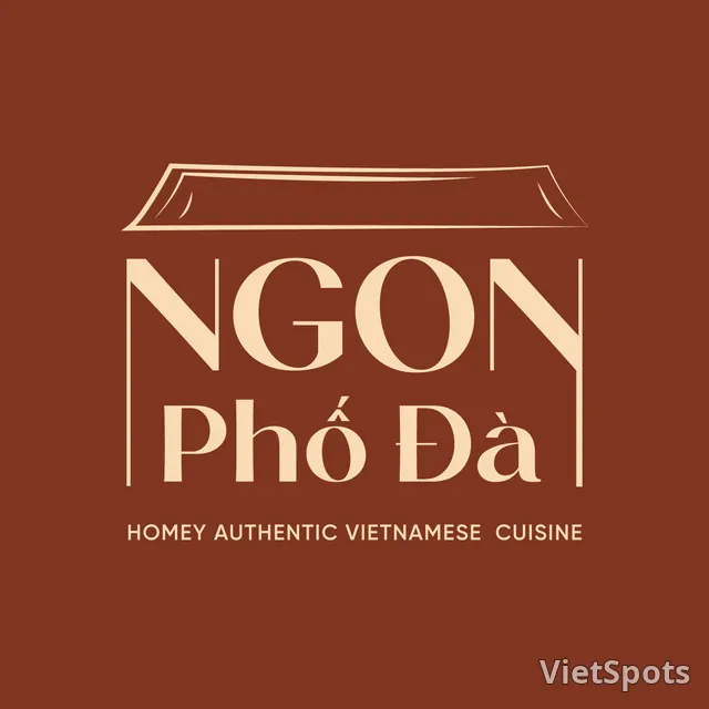 Ngon Phố Đà - Homey Authentic Vietnamese Cuisine