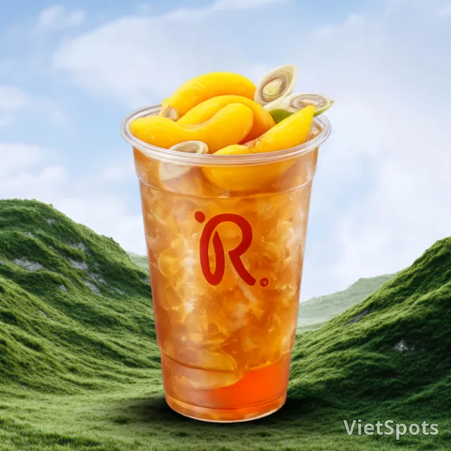 Trà Đào