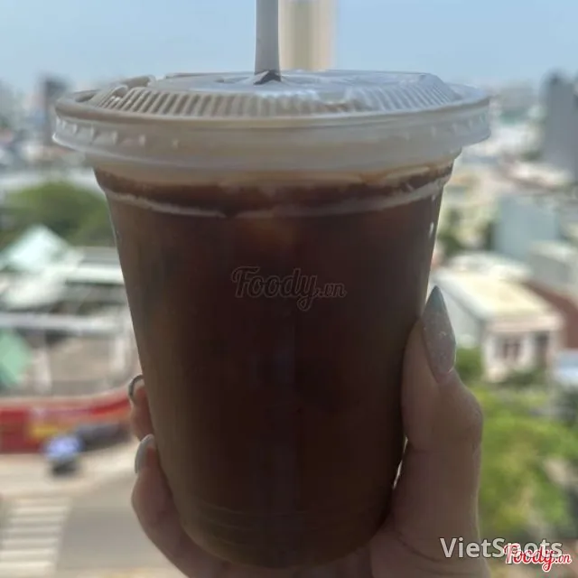 Cafe Sữa Sài Gòn