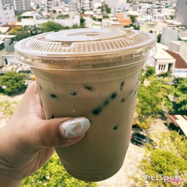 Milo sữa