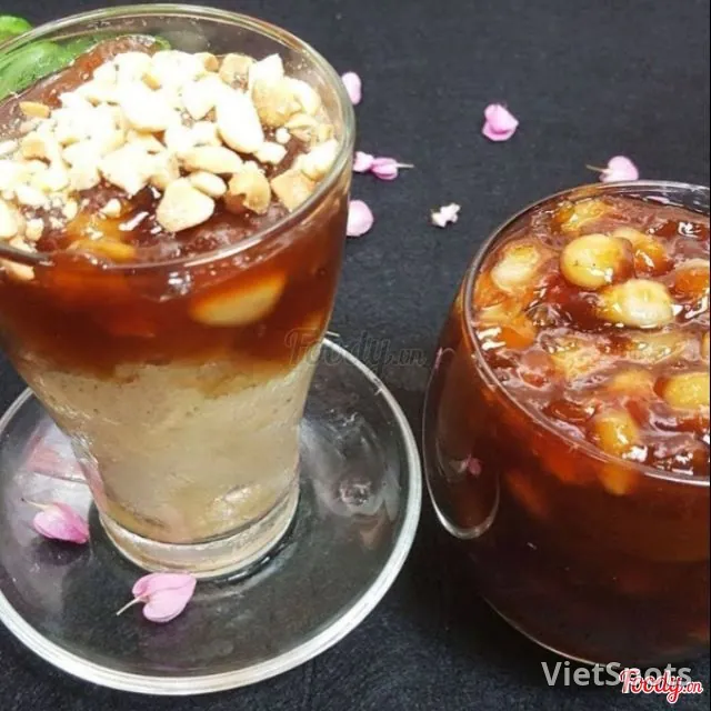 Nước Me