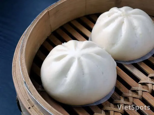 越式包子
