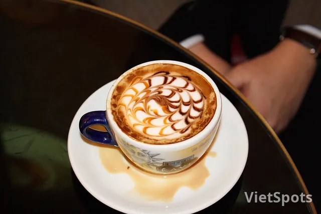 Latte