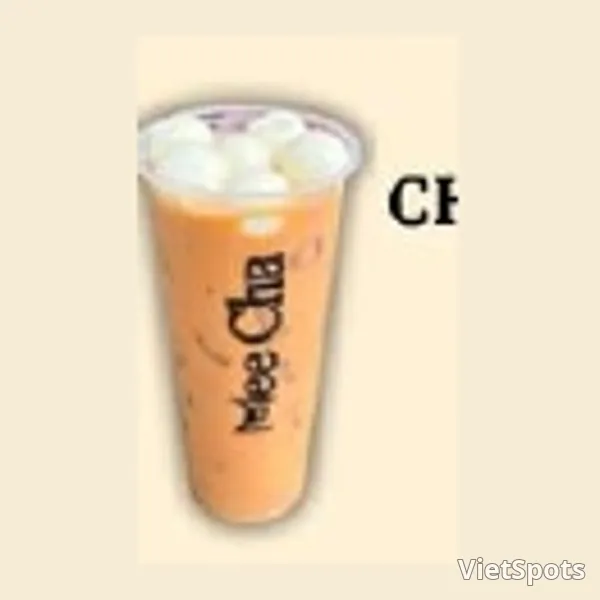 Trà Sữa Cheese Ball