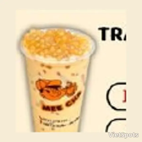 Trà Sữa Hoàng Kim Mini