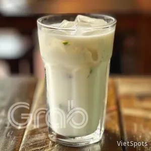 Sữa Chua Đá