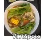 Bún Huế Chay