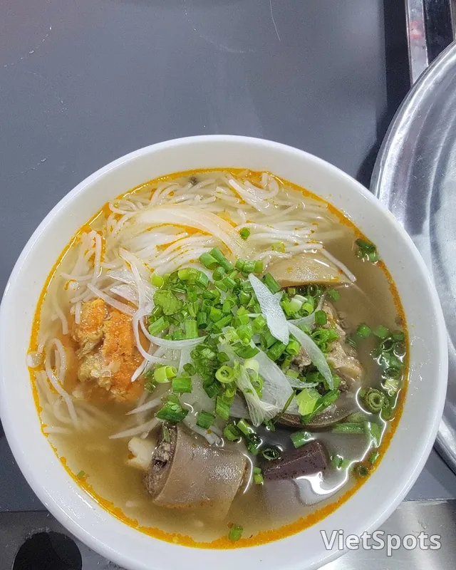 소 힘줄