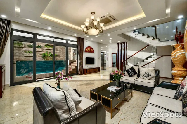 Khánh Villa Khuê Mỹ Đông
