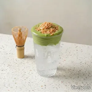 코코 말차 크림