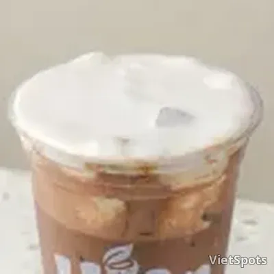 솔티크림 (소금 크림)