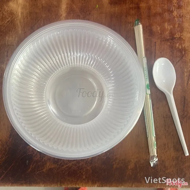 塑膠碗