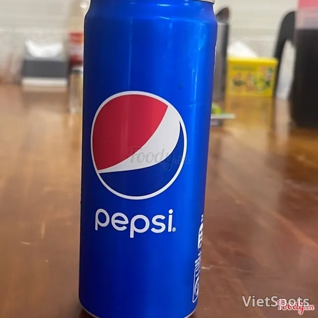 百事可樂