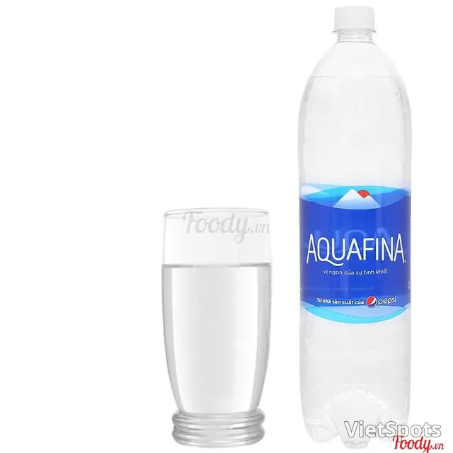 瓶裝水