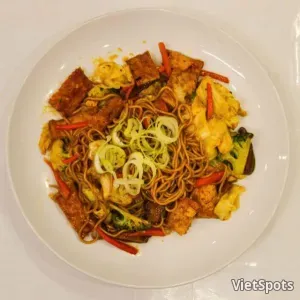 야키소바