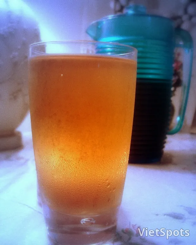 Lipton Thảo Mộc